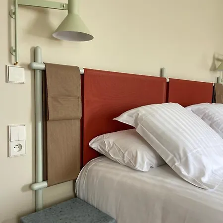 호텔 Hotel Des Victoires - Restaurant 3*