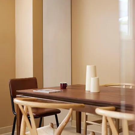 Hotel Des Victoires - Restaurant 칸느