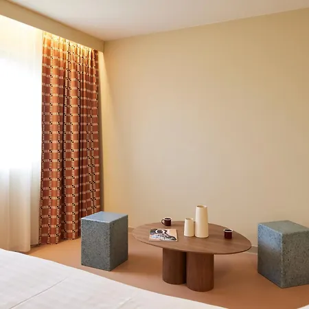 Aéroport Mandelieu Hotel 3*