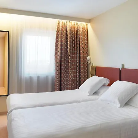 Hotel Aéroport Mandelieu